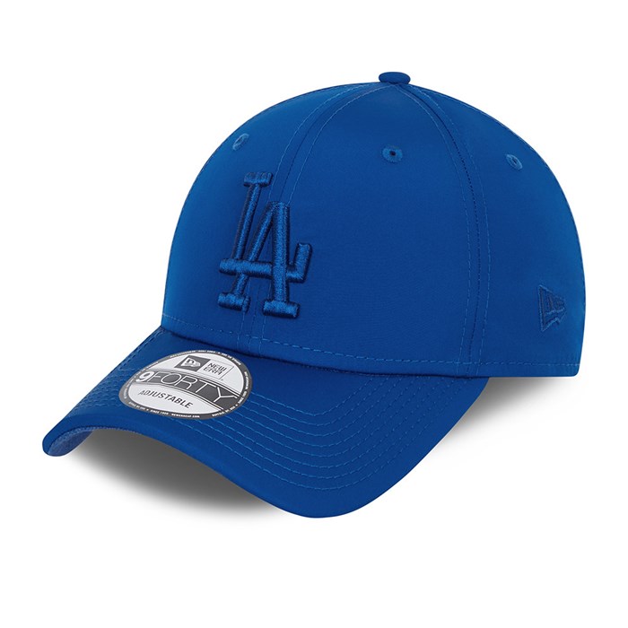LA Dodgers Tonal 9FORTY Lippis Sininen - New Era Lippikset Halpa hinta FI-365108